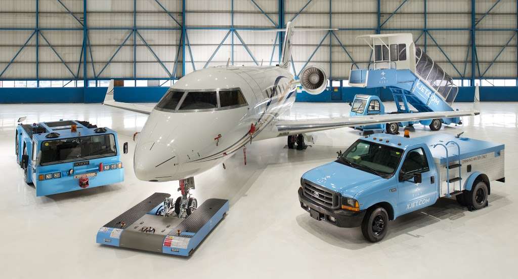 XJet London | Long Border Road, Stansted Airport CM24 1RE, UK | Phone: 01279 661570
