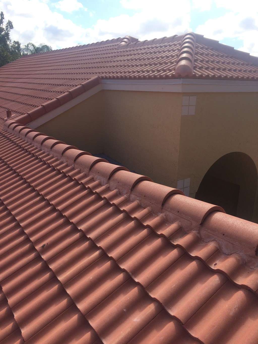 A Licensed Roofing Company | 7320 FL-818 Suite 214, Davie, FL 33314, USA | Phone: (954) 792-2020