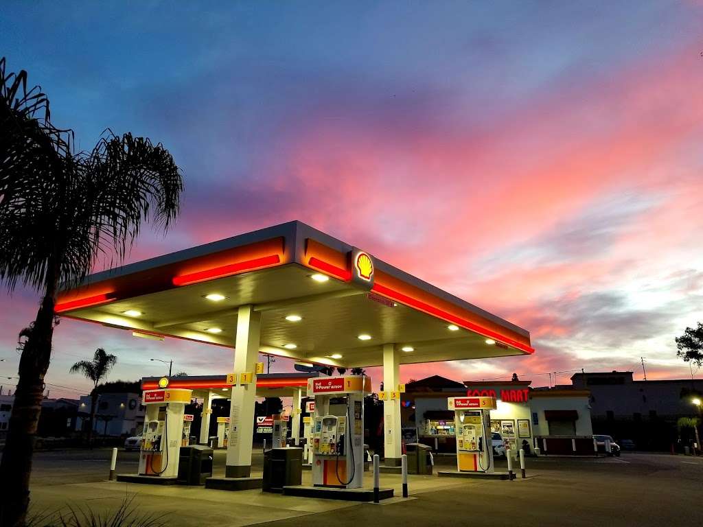 Shell | 1700 Artesia Blvd, Redondo Beach, CA 90278, USA | Phone: (310) 372-6761