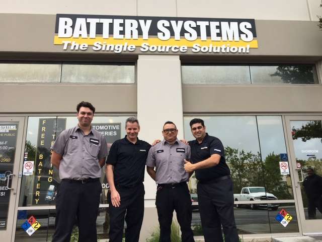 Battery Systems of Murrieta | 26151 Jefferson Ave, Murrieta, CA 92562, USA | Phone: (951) 894-2960