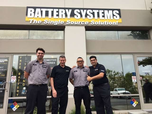 Battery Systems of Murrieta | 26151 Jefferson Ave, Murrieta, CA 92562 | Phone: (951) 894-2960