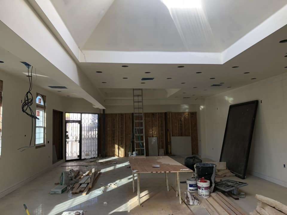 Hunter Drywall & Plaster Inc | 11380 N Ventura Ave, Ojai, CA 93023, USA | Phone: (310) 863-8706