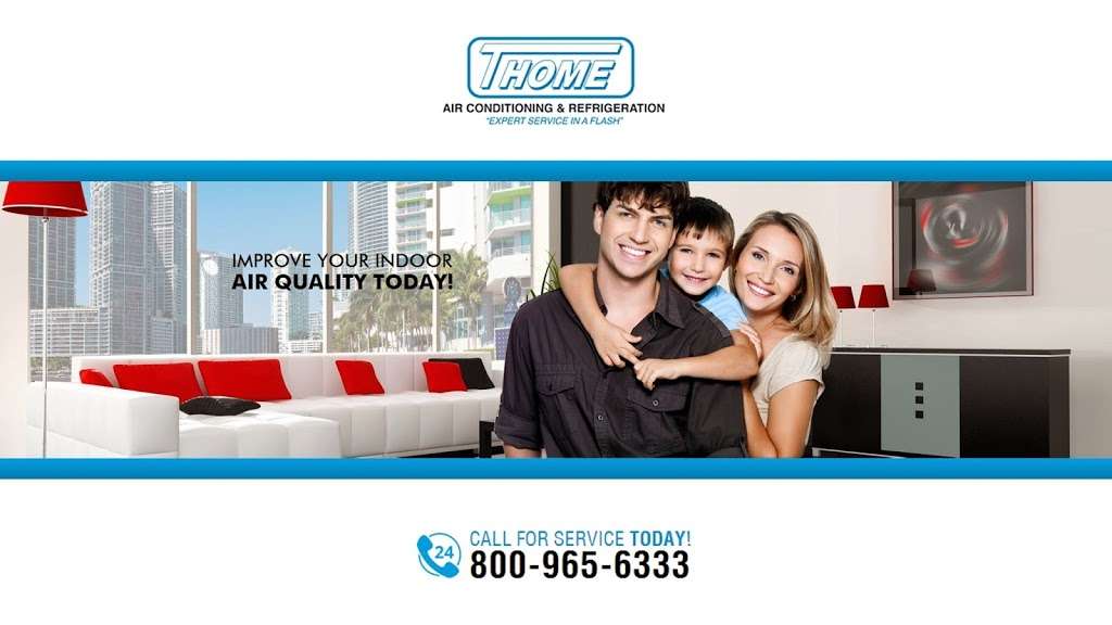 Thome Services Inc | 6061 Serene Run, Lake Worth, FL 33467, USA | Phone: (561) 708-0009