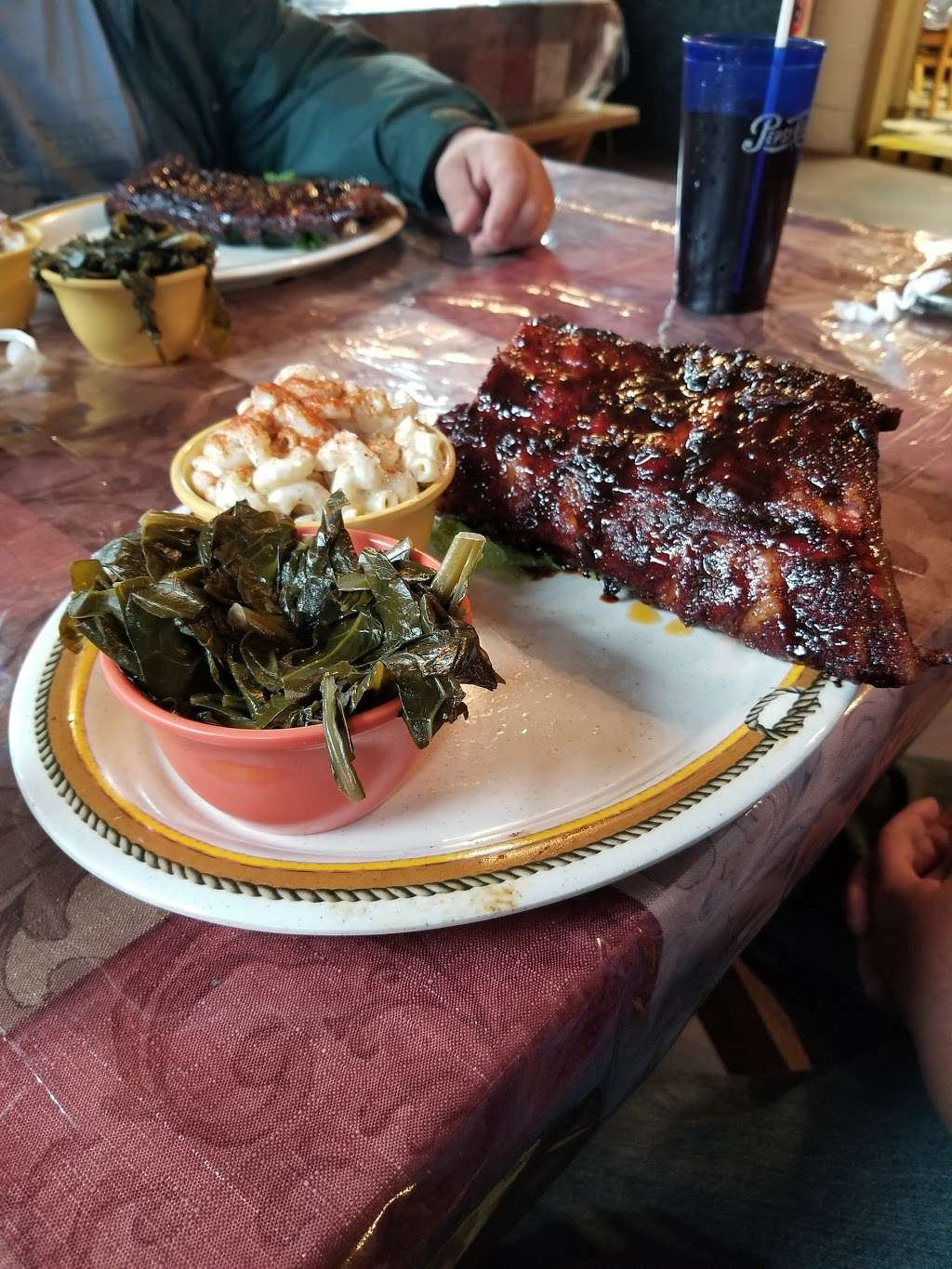 Fat Daddys BBQ | 13203 Seashore Hwy, Georgetown, DE 19947, USA | Phone: (302) 956-0381