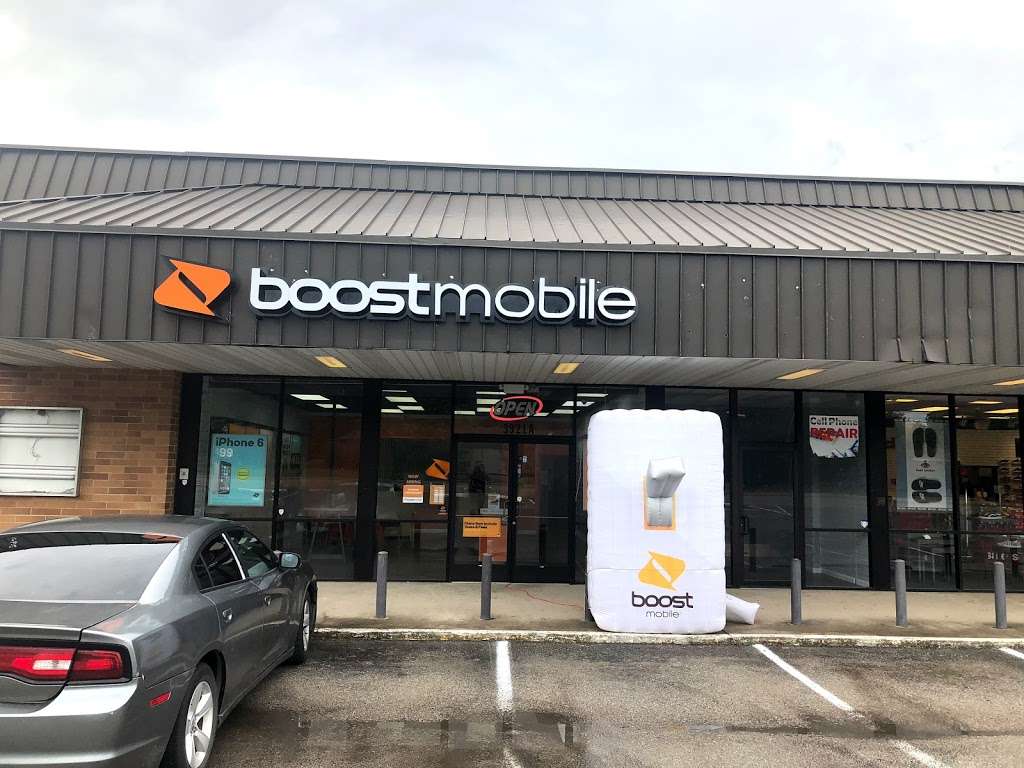 Boost Mobille | 7305 Boulevard 26, North Richland Hills, TX 76180, USA | Phone: (469) 844-4899