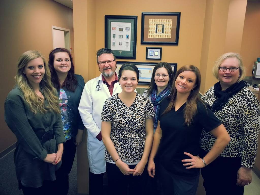 Rock Ridge Family Medicine | 8010 East 53rd St N, Bel Aire, KS 67226, USA | Phone: (316) 630-8200