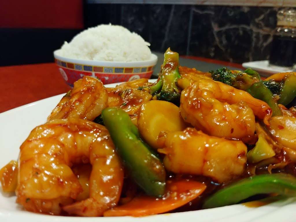 China Dragon | 1737 W 18th St, Chicago, IL 60608, USA | Phone: (312) 666-3766