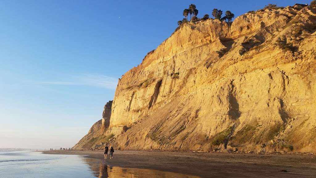 Saigon Trail | Saigon Trail, La Jolla, CA 92037, USA