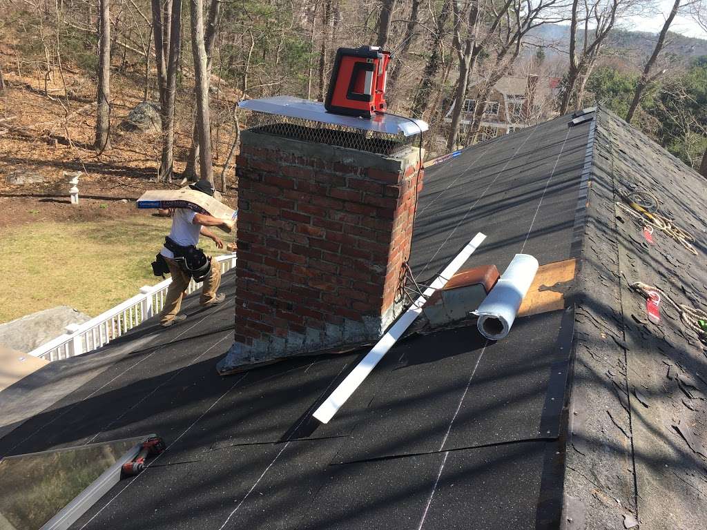 Papp Roofing llc | 12 Horton St, Gloucester, MA 01930, USA | Phone: (978) 587-6110
