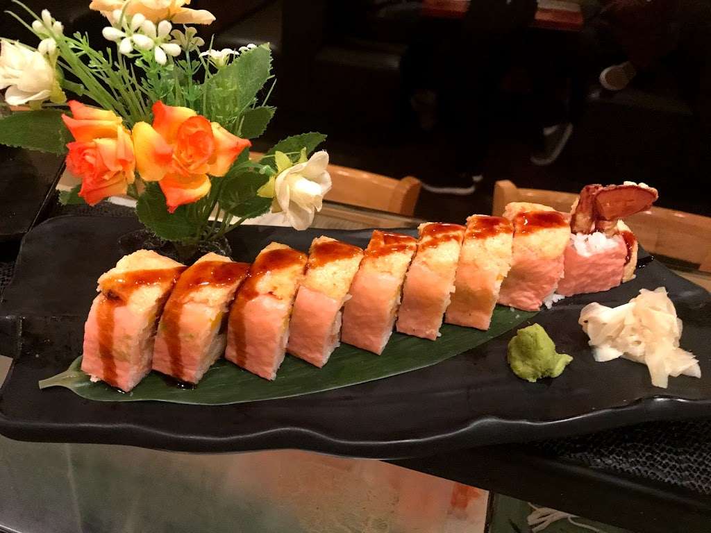 Sakana sushi | Monroe, CT 06468, USA | Phone: (203) 452-8220