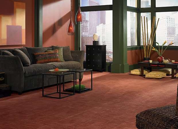 Carpet Corner | 3505 S Noland Rd, Independence, MO 64055 | Phone: (816) 461-8912