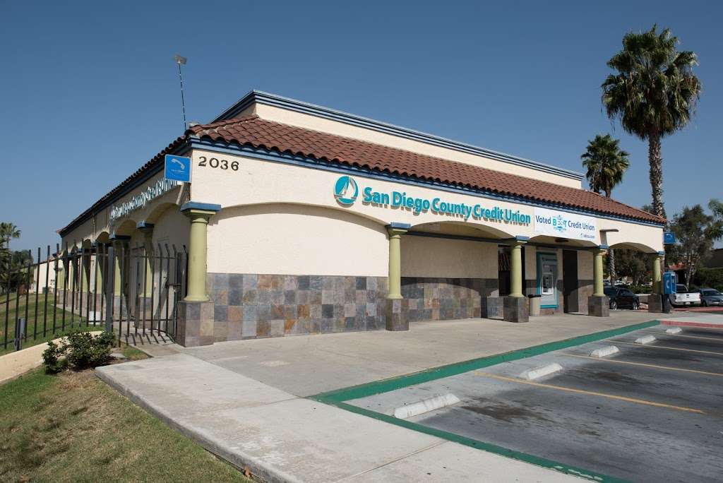 SDCCU San Ysidro Branch | 2036 Dairy Mart Rd #130, San Diego, CA 92173, USA | Phone: (877) 732-2848