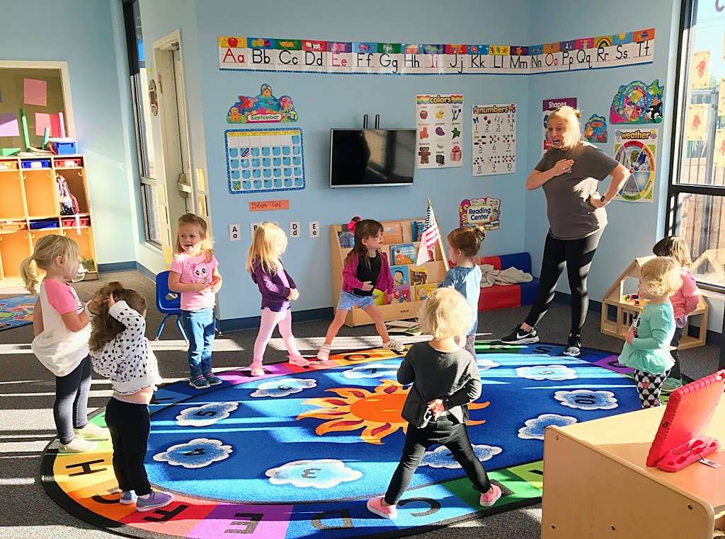 Kiddi Kollege Childcare Learning Center | 7058 Leavenworth Rd, Kansas City, KS 66109 | Phone: (913) 299-4898