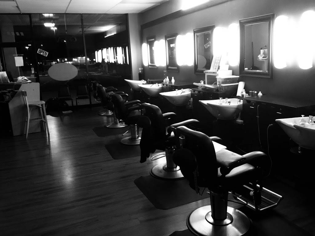 Edify Barber Academy | 7214 Hull Street Rd, Richmond, VA 23235 | Phone: (804) 562-6243