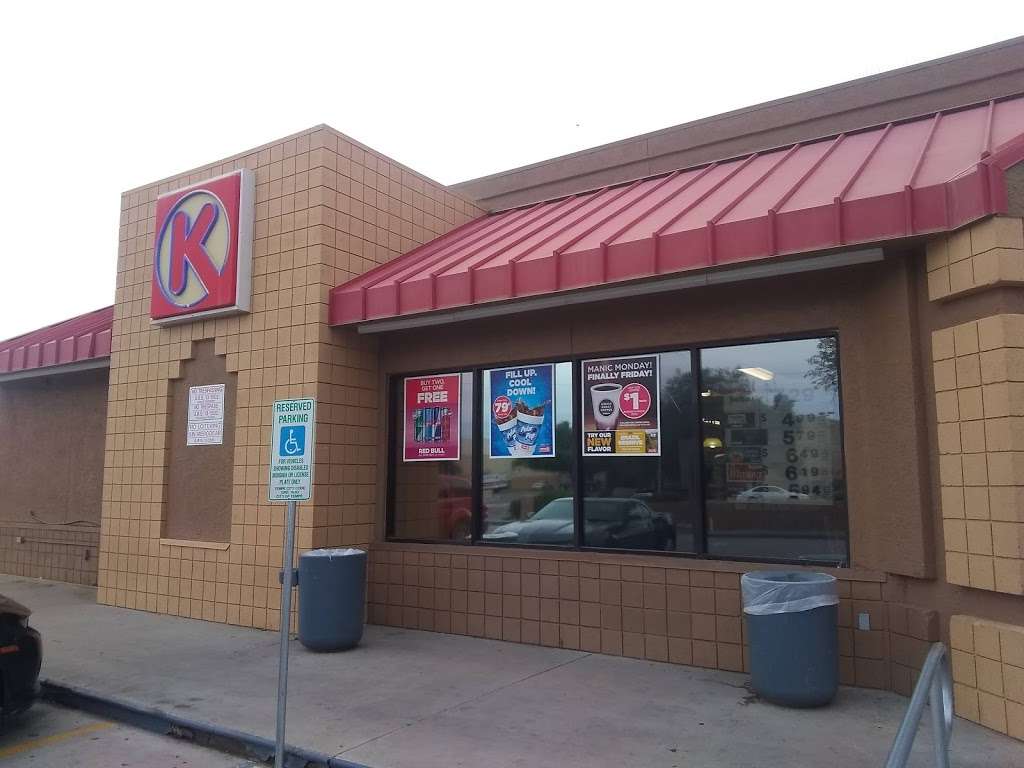 Circle K | 995 W Elliot Rd, Tempe, AZ 85284, USA | Phone: (480) 705-0665