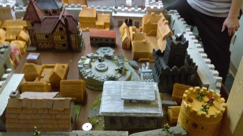 Friends Hobby Shop | 8501 75th St suite L, Kenosha, WI 53142, USA | Phone: (847) 395-5280