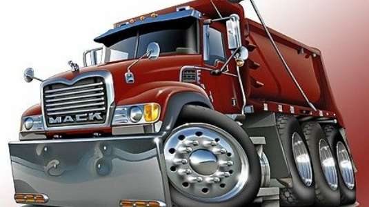 Heavy Truck Painting .com Llc | 23147 Hubbards Rd, Remington, VA 22734, USA | Phone: (571) 229-4030