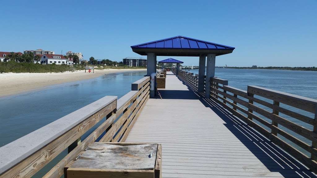 Smyrna Dunes Park | 2995 N Peninsula Ave, New Smyrna Beach, FL 32169, USA | Phone: (386) 424-2935