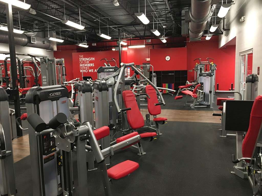 Snap Fitness | 1655 Rock Springs Rd, Apopka, FL 32712 | Phone: (407) 598-2700