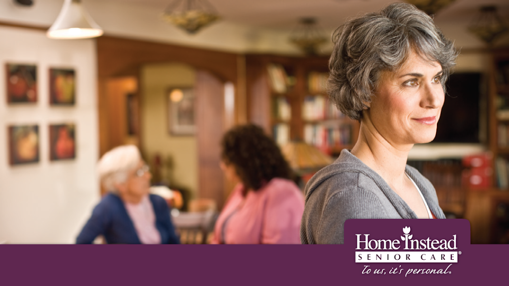 Home Instead Senior Care | 1900 Country Club Dr Suite 150, Mansfield, TX 76063, USA | Phone: (817) 427-3262