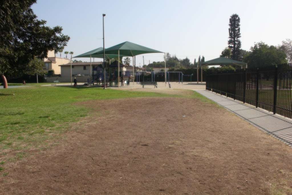 Zamora Park | 3820 Penn Mar Ave, El Monte, CA 91732 | Phone: (626) 580-2229