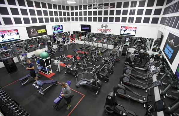 New Fairfield Personal Training | 15 Satterlee Rd, New Fairfield, CT 06812, USA | Phone: (914) 523-8617