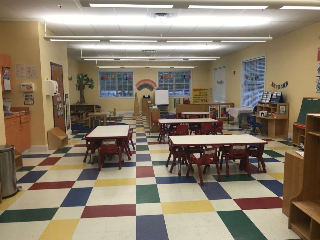 The Childrens Education & Learning Center | 1114 Big Ridge Dr, East Stroudsburg, PA 18302 | Phone: (570) 223-2217