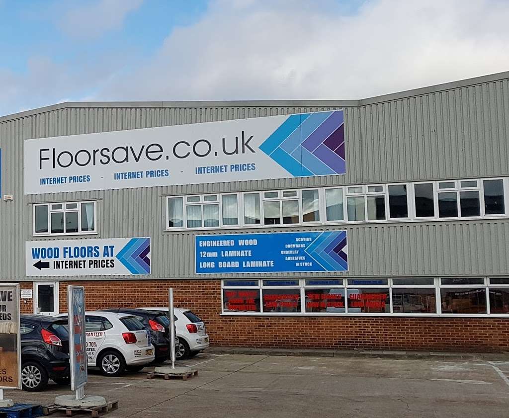 Floorsave | Unit 6, Thornton Road Industrial Estate, Peall Road, Croydon CR0 3BT, UK | Phone: 020 3837 9955