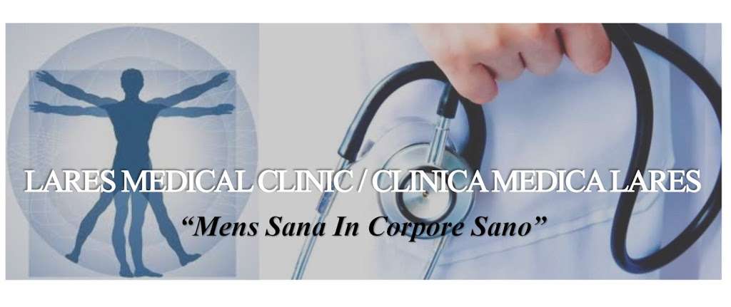 Lares Medical Clinic / Clinica Medica Lares | 9360 Telegraph Rd, Pico Rivera, CA 90660 | Phone: (562) 869-0180