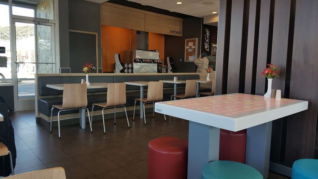 McDonalds | 2940 Brunswick Pike, Lawrence Township, NJ 08648 | Phone: (609) 771-0236