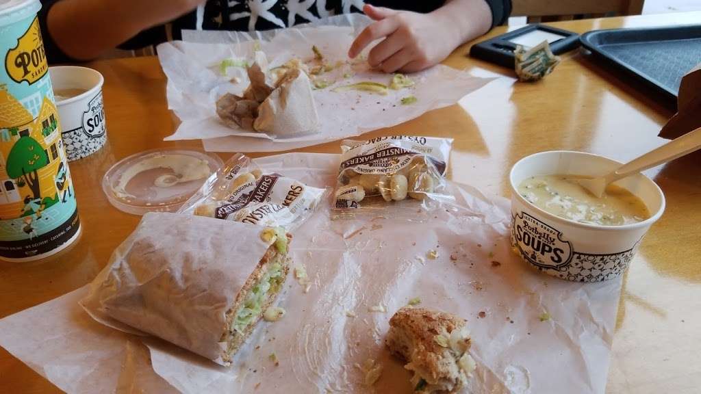 Potbelly Sandwich Shop | 6641 Grand Ave Ste F, Gurnee, IL 60031 | Phone: (847) 855-7415