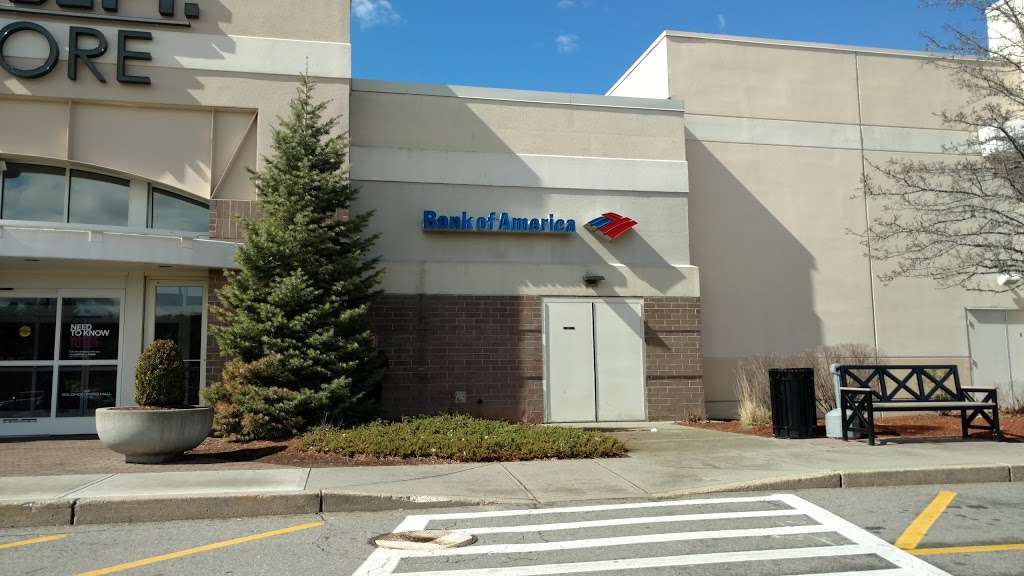 Bank of America Financial Center | 601 Donald Lynch Blvd, Marlborough, MA 01752, USA | Phone: (508) 303-0737