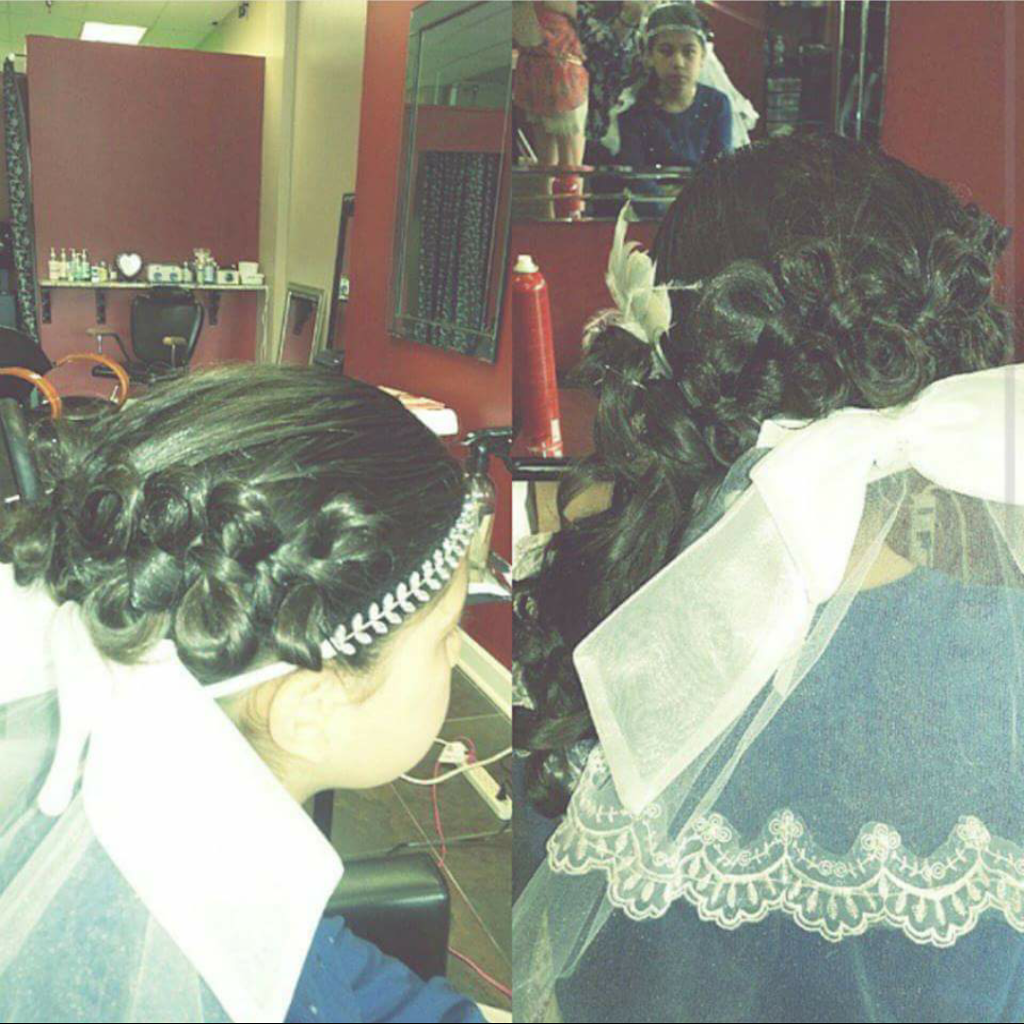 Erika Hair Studio | 970 S Bartlett Rd, Bartlett, IL 60103 | Phone: (630) 855-9030