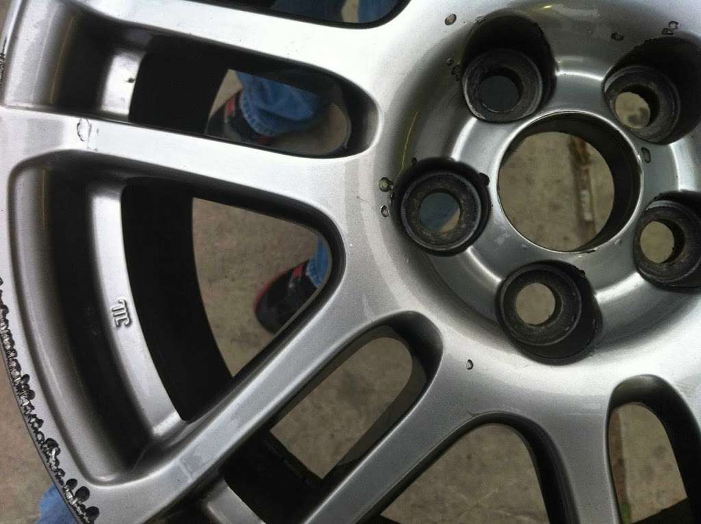 Straight Wheels, 1400 FM1518, Schertz, TX 78154, USA