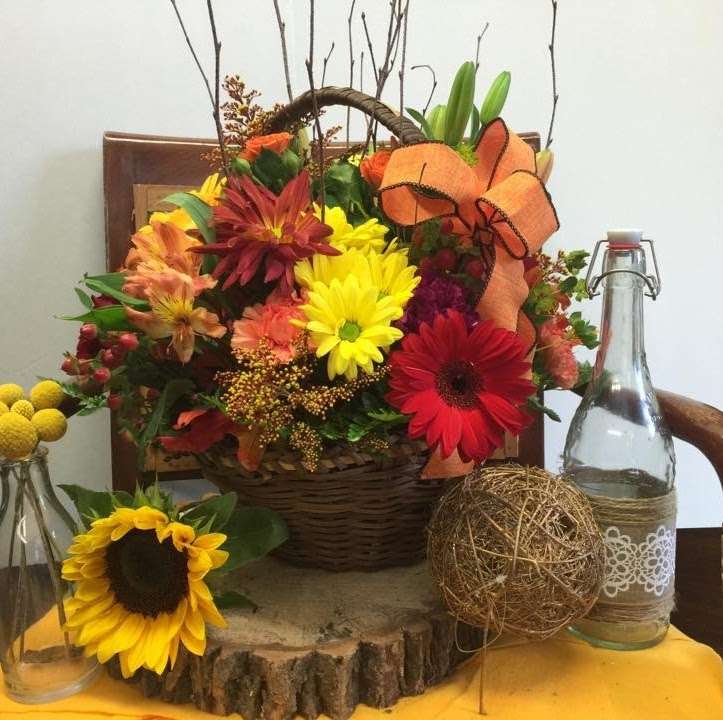 D G Flowers | 191 Fairfield Dr, Brewster, NY 10509 | Phone: (845) 940-0400