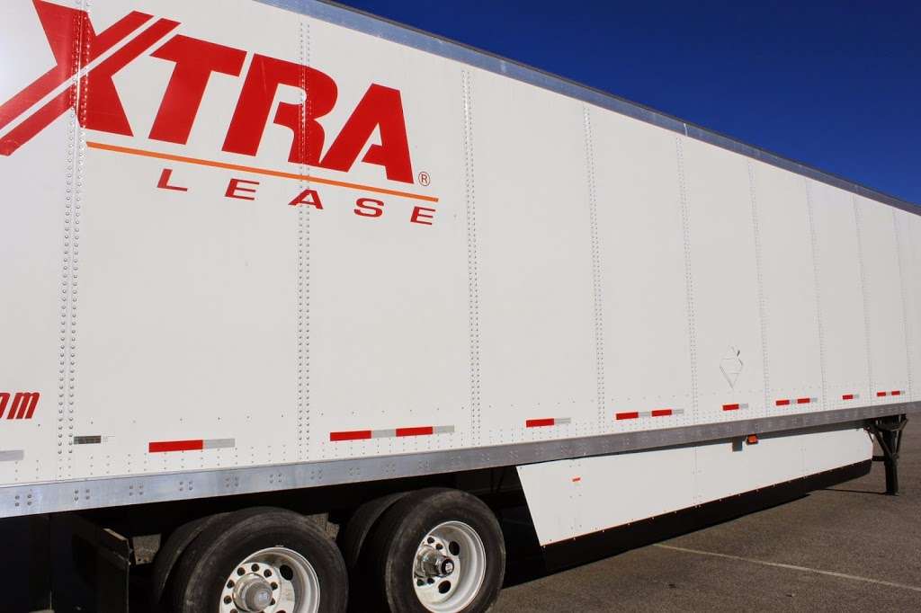 XTRA Lease Commerce | 5901 Garfield Ave, Commerce, CA 90040, USA | Phone: (323) 728-9488