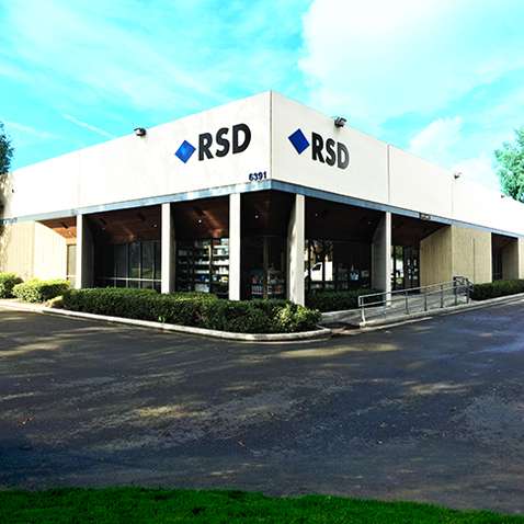 RSD - Refrigeration Supplies Distributor | 6391 Orangethorpe Ave, Buena Park, CA 90620 | Phone: (714) 523-9900