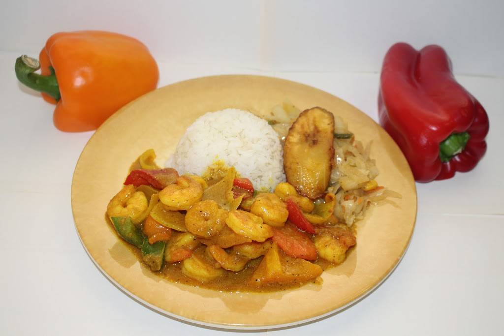 Top Taste Jamaican Restaurant | 559 Chancellor Ave, Irvington, NJ 07111, USA | Phone: (973) 849-6047