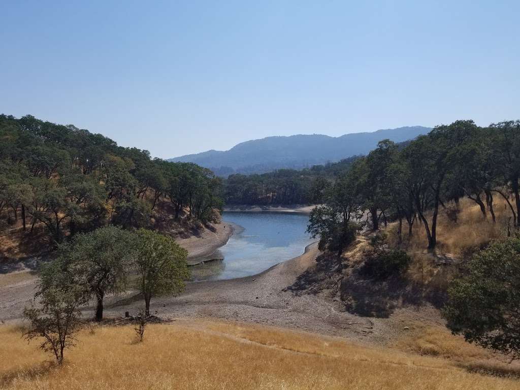 Sonoma Valley Regional Park | 13630 Sonoma Hwy, Glen Ellen, CA 95442, USA | Phone: (707) 539-8092