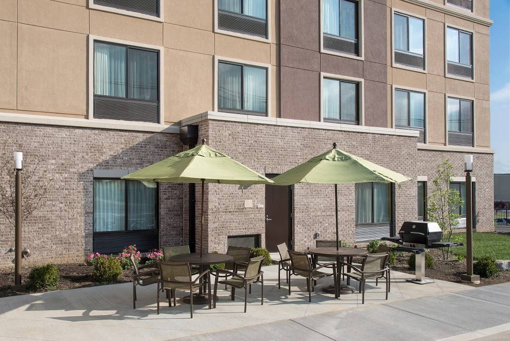 TownePlace Suites by Marriott Lexington South/Hamburg Place | 1790 Vendor Way, Lexington, KY 40509, USA | Phone: (859) 263-0018