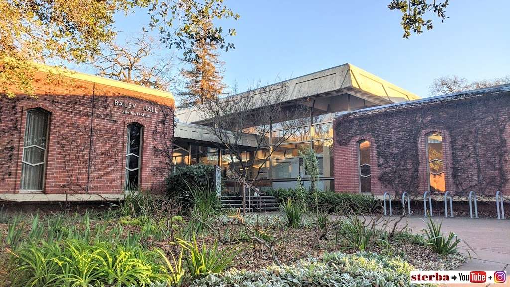 Bailey Hall | 1501 Mendocino Ave, Santa Rosa, CA 95401, USA