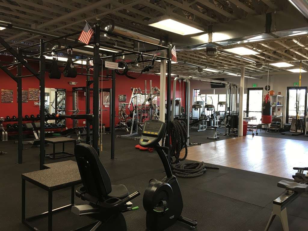 Dynamic Fitness | 30403 Kings Valley Dr, Conifer, CO 80433, USA | Phone: (303) 838-1945