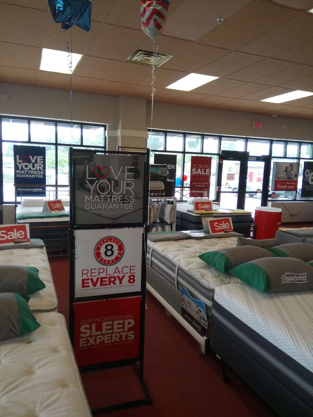 Mattress Firm Brewster | 100 Independent Way Ste 1, Brewster, NY 10509 | Phone: (845) 279-3502