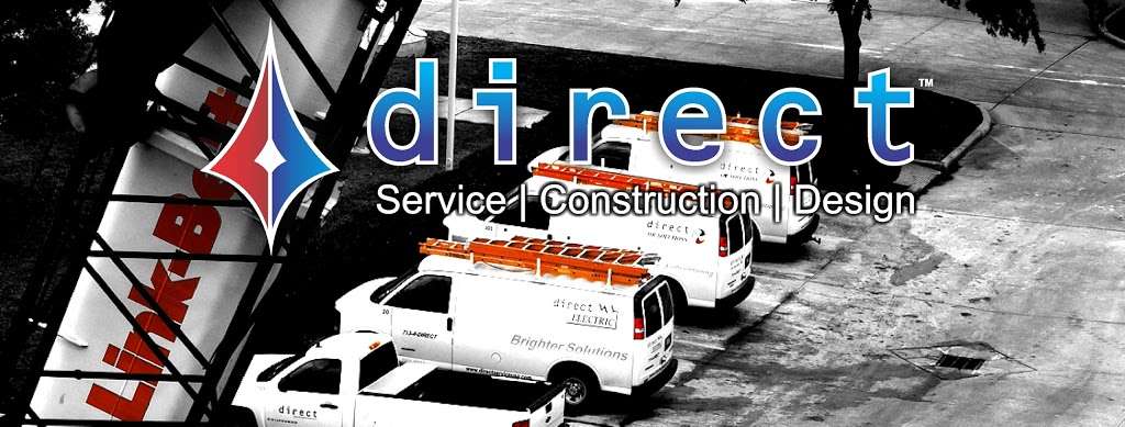 Direct Service, Construction & Design | 8129 Signet St, Houston, TX 77029 | Phone: (713) 672-9345