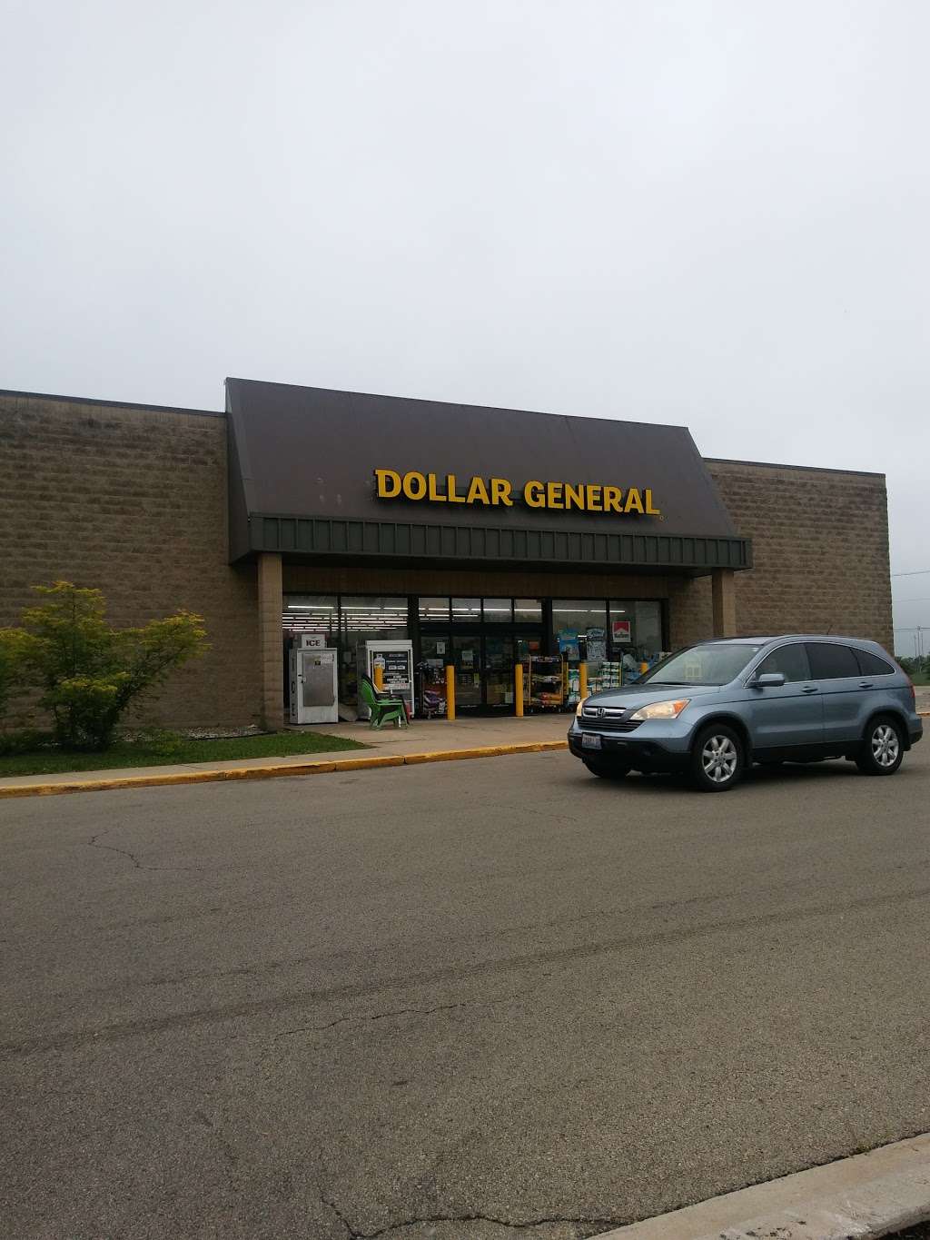 Dollar General | 1136 1st Ave, Ottawa, IL 61350, USA | Phone: (815) 313-4481
