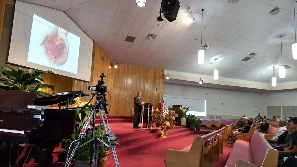 Orlando Filipino Seventh-day Adventist Church | 1226 Bunnell Rd, Altamonte Springs, FL 32714, USA | Phone: (407) 292-9210