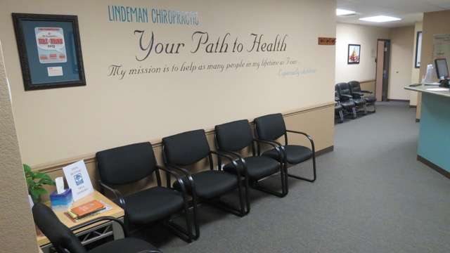 Lindeman Chiropractic PC | 3303 W 144th Ave, Broomfield, CO 80030 | Phone: (303) 469-2300