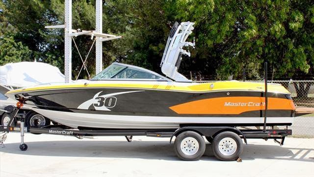 California Skier Mastercraft | 18171 Collier Ave, Lake Elsinore, CA 92530 | Phone: (951) 674-7900