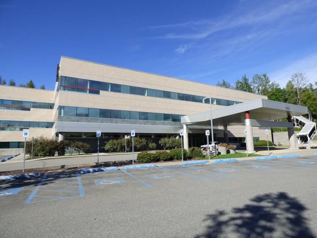 University Imaging Center | 3801 University Lake Dr #102, Anchorage, AK 99508, USA | Phone: (907) 677-4700