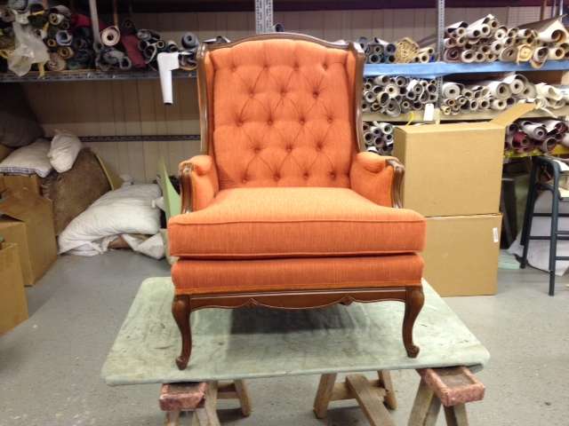 Cape May Custom Upholstery | 1056 Route 47 S, Rio Grande, NJ 08242, USA | Phone: (609) 886-6405